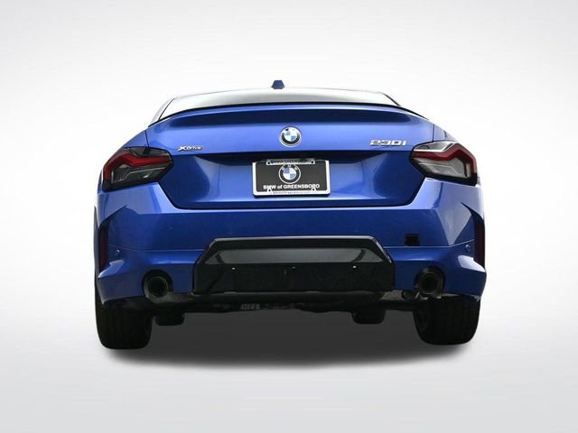 New 2026 BMW 230i xDrive Coupe w/ Premium Package image 29