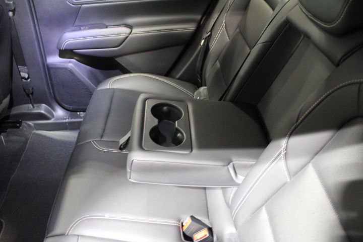 New 2026 GMC Terrain Elevation FWD image 53