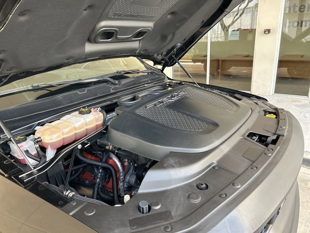 Used 2023 RAM 1500 TRX w/ TRX Level 1 Equipment Group image 42