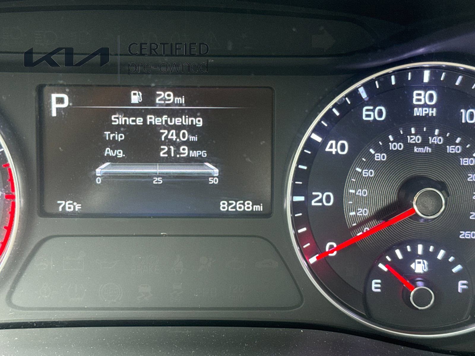 Certified 2023 Kia Forte LXS image 26