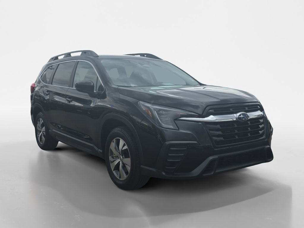 Used 2024 Subaru Ascent Premium w/ Convenience Package AWD/4WD image 8