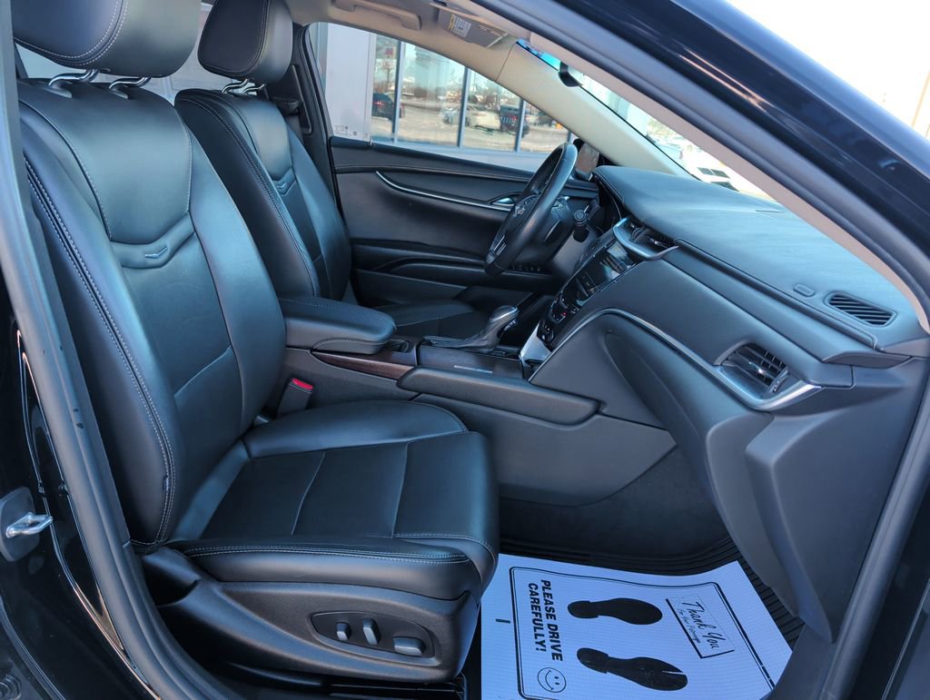 Used 2019 Cadillac XTS FWD image 21