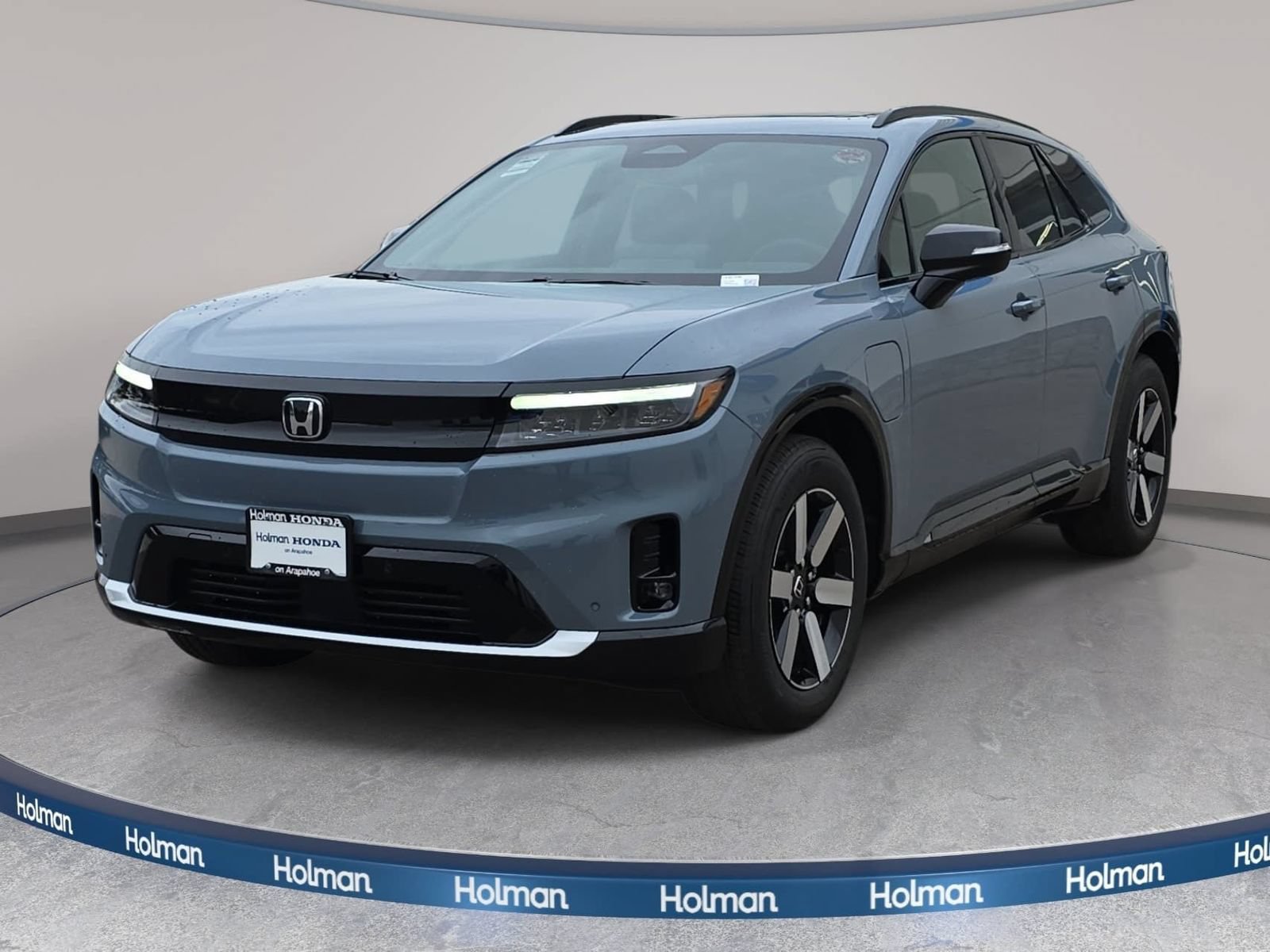 New 2026 Honda Prologue Touring