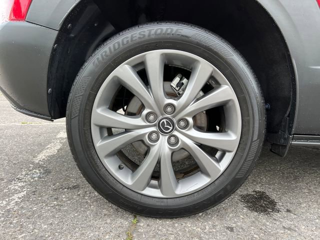 Used 2021 MAZDA CX-30 AWD 2.5 S w/ Preferred Package image 14
