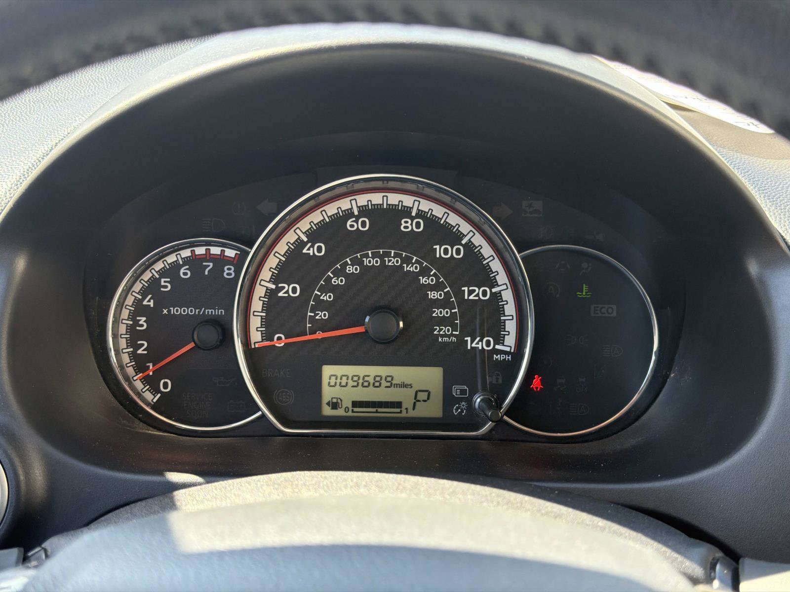 Used 2024 Mitsubishi Mirage SE FWD image 19