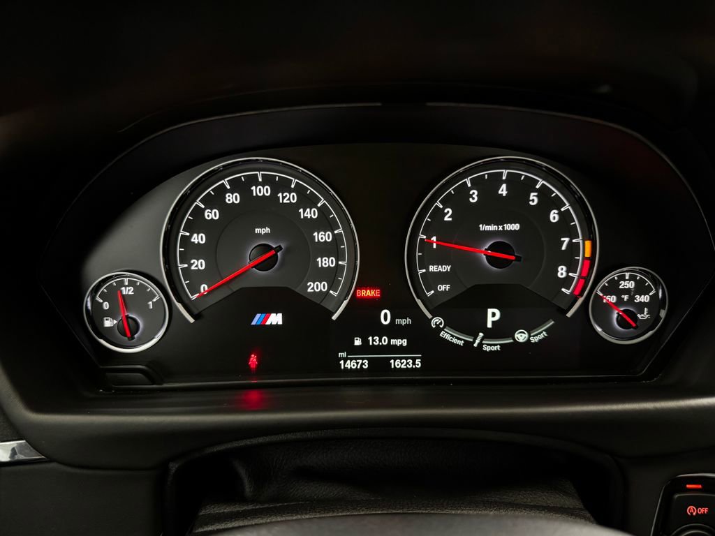 Used 2020 BMW M4 CS w/ Executive Package image 18