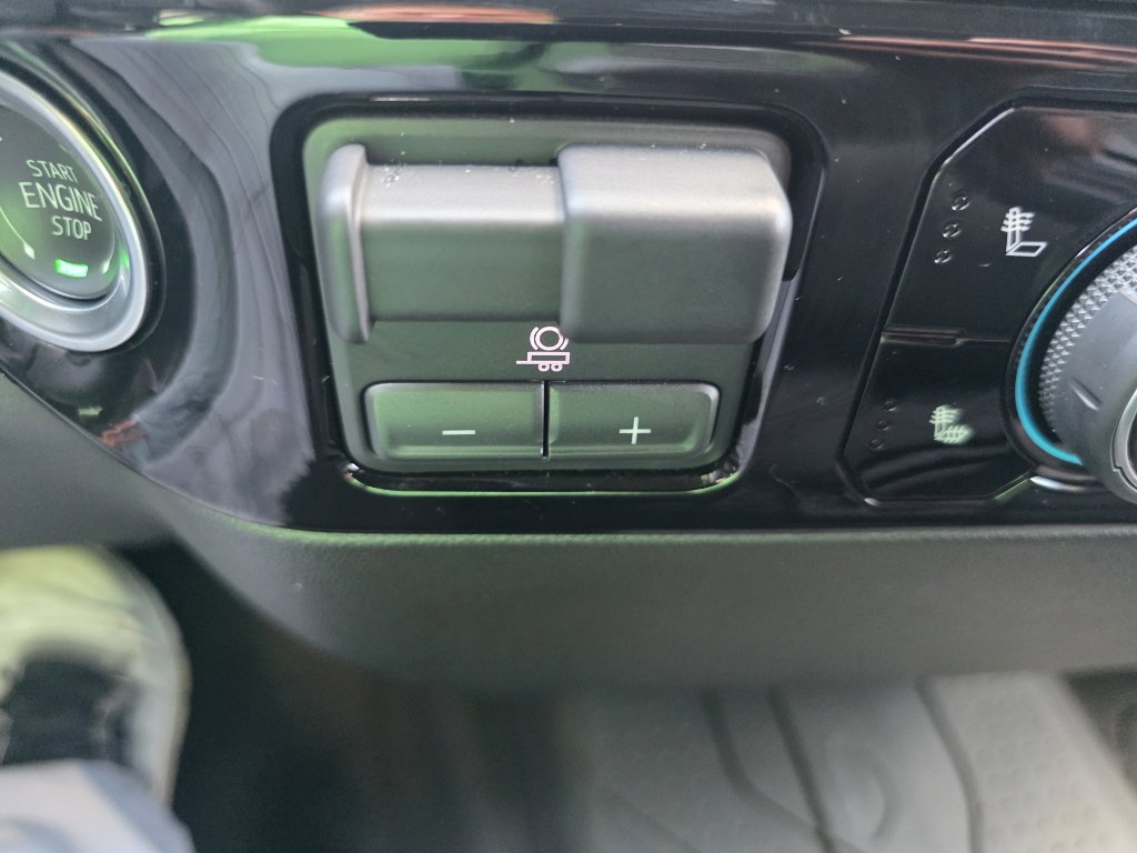 Used 2025 Chevrolet Silverado 1500 RST w/ LPO, Liner Protection Package image 18