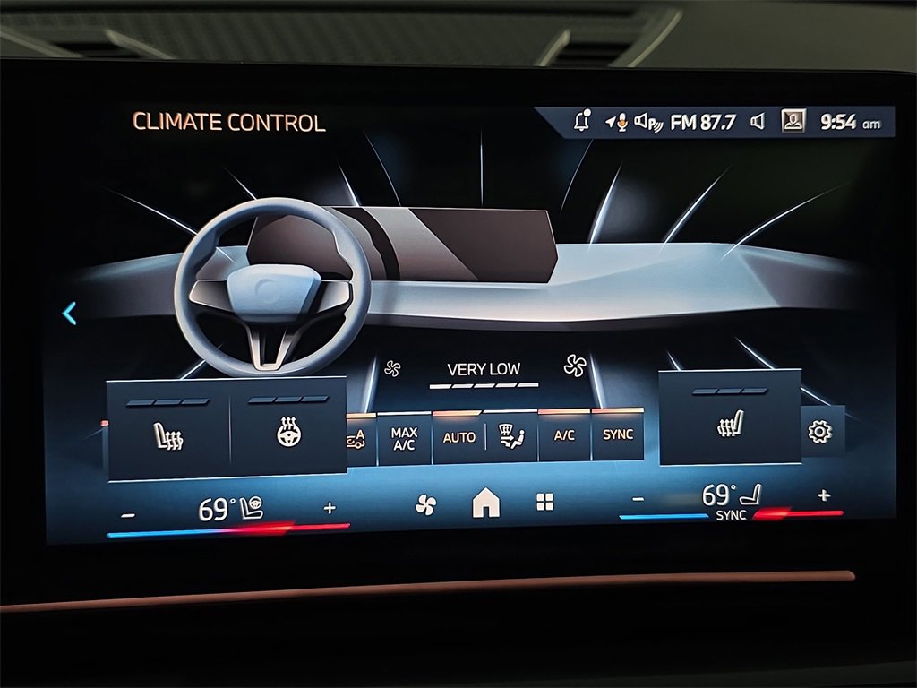 New 2026 BMW X1 xDrive28i w/ Convenience Package image 24