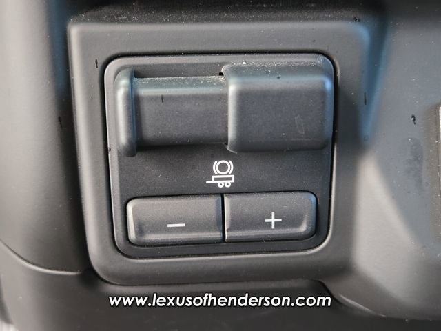 Used 2021 Chevrolet Silverado 1500 Custom Trail Boss image 29