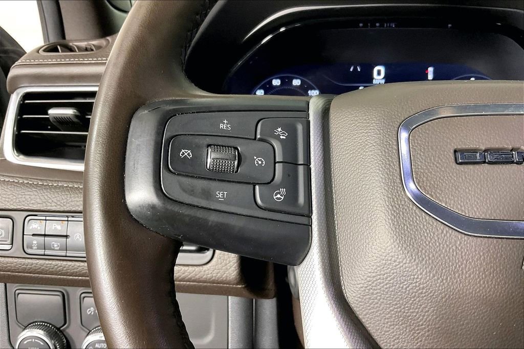 Used 2023 GMC Yukon Denali image 27