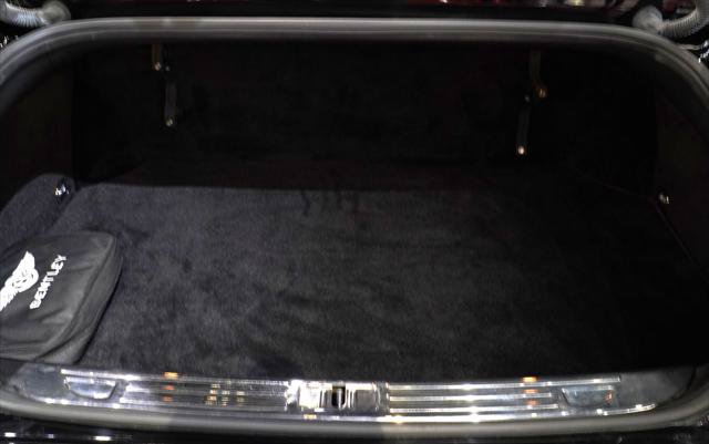 Used 2013 Bentley Mulsanne RWD image 25