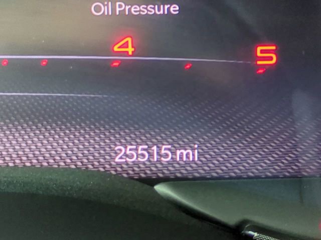 Used 2024 RAM 2500 Limited image 31