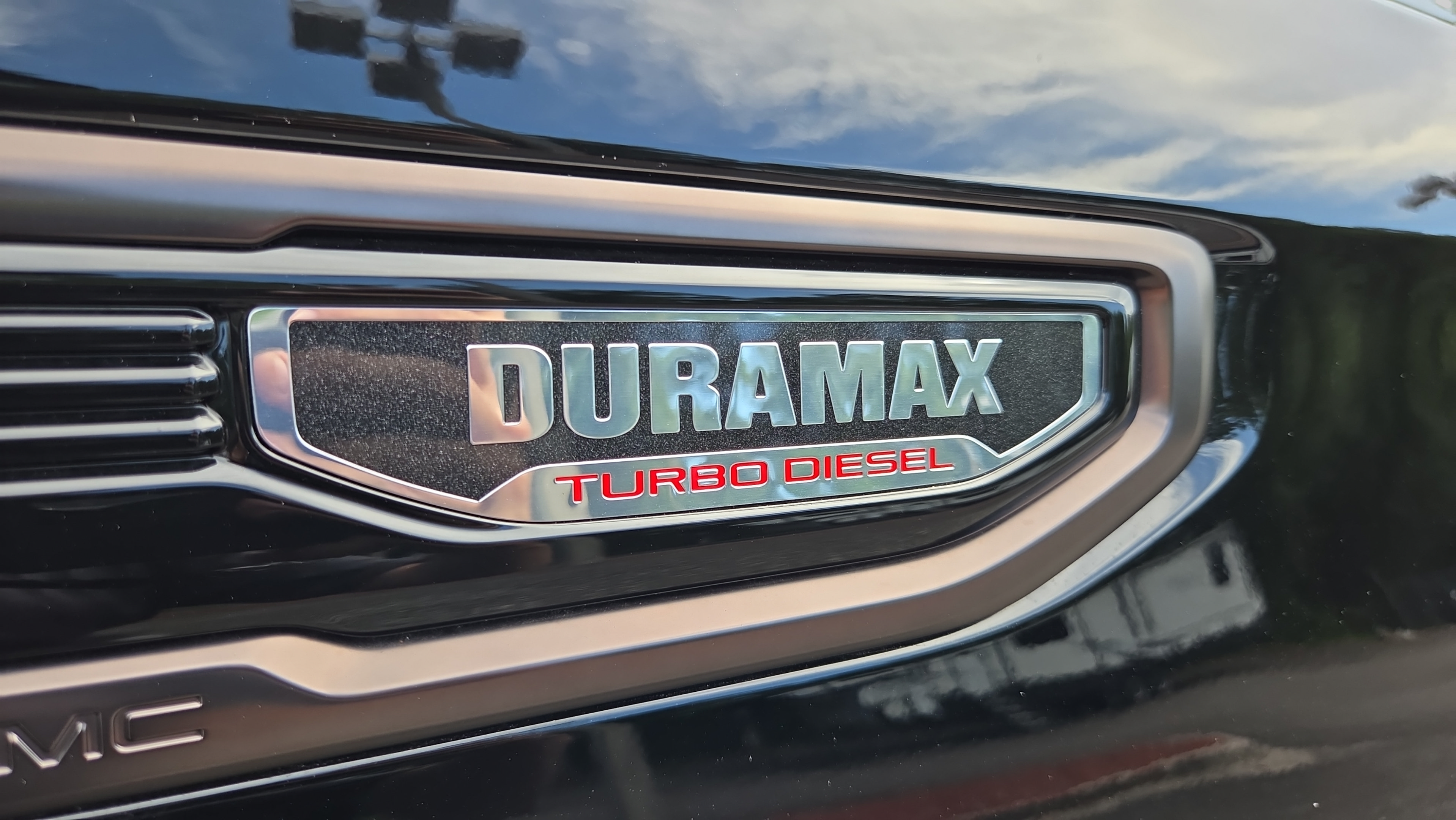Certified 2026 GMC Sierra 1500 AT4X AWD/4WD image 36