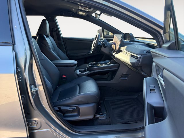 Certified 2026 Subaru Solterra AWD/4WD image 15