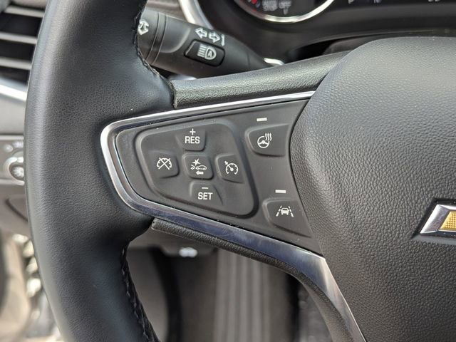 Used 2024 Chevrolet Malibu LT image 30
