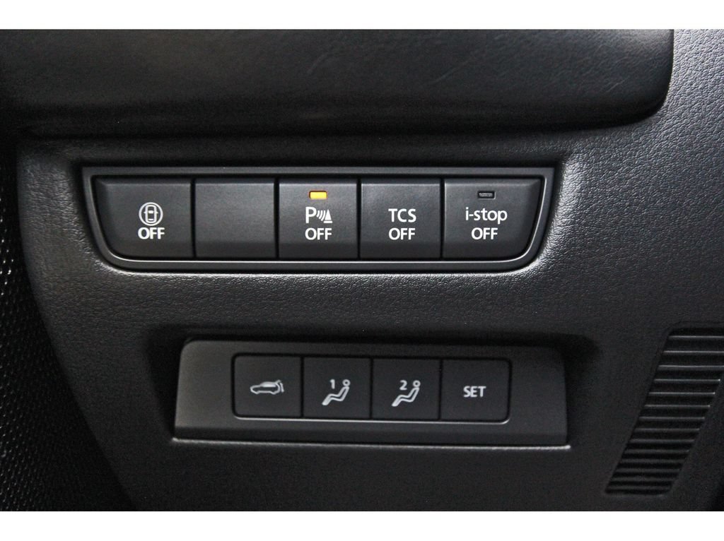 New 2026 MAZDA CX-50 AWD 2.5 S w/ Accent Package image 17