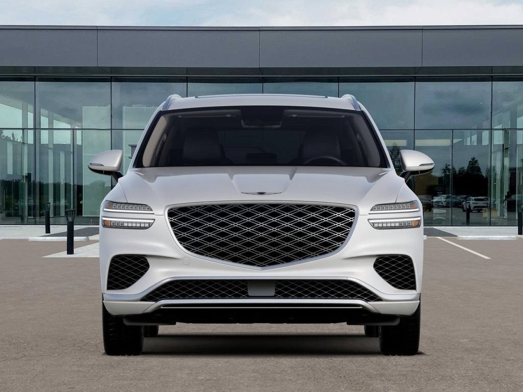 New 2027 Genesis GV70 2.5T Select AWD/4WD image 8
