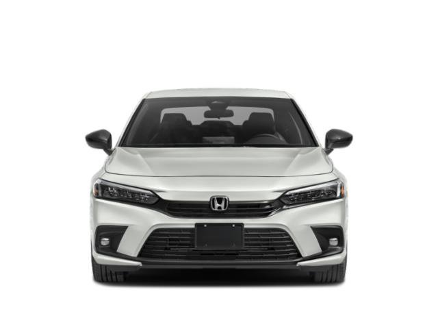 Used 2022 Honda Civic Sport image 4