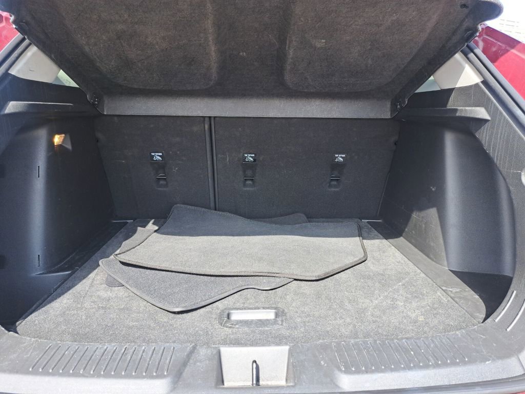 Used 2025 Chevrolet Trax LT w/ LT Convenience Package FWD image 23
