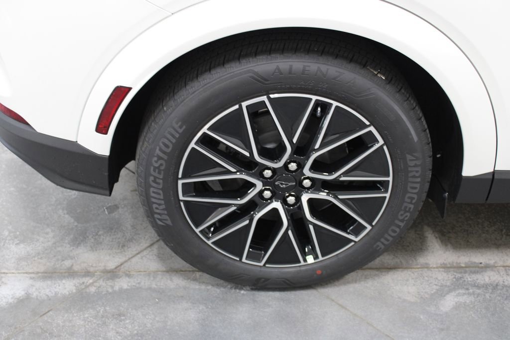 New 2025 Ford Mustang Mach-E Premium image 32