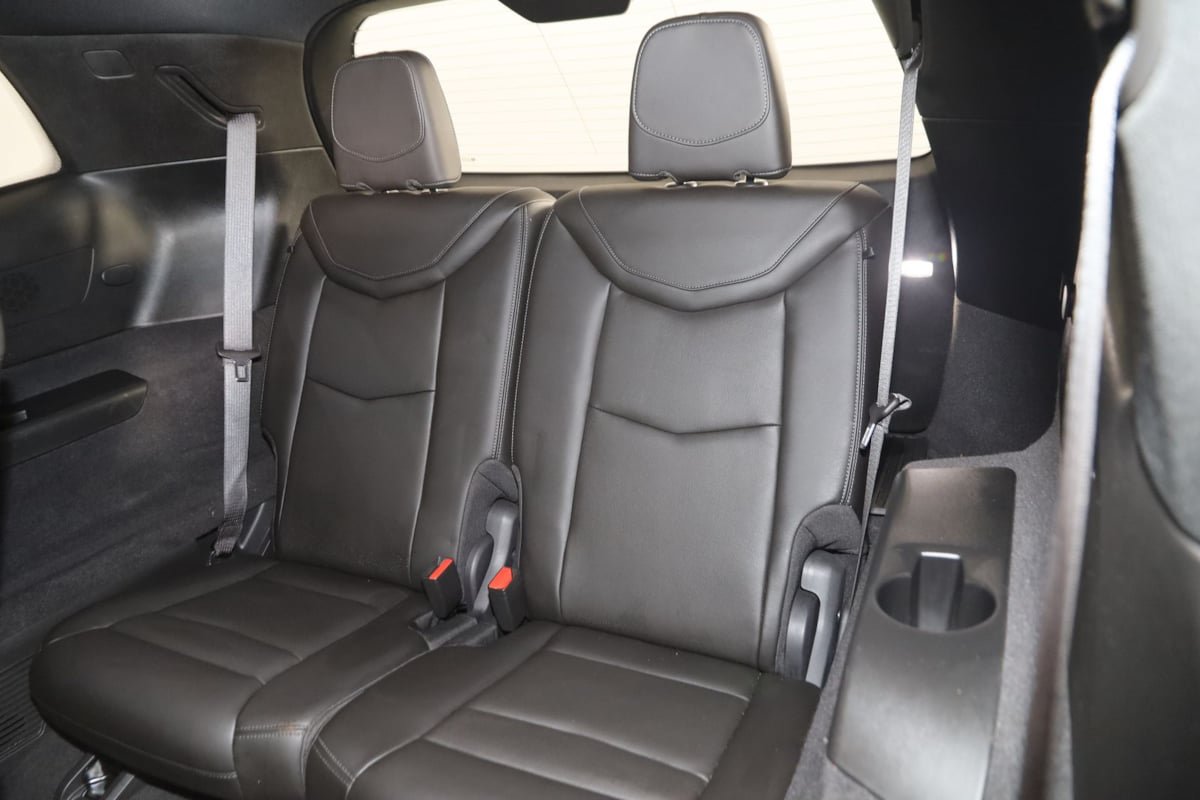 Used 2020 Cadillac XT6 Sport AWD/4WD image 44