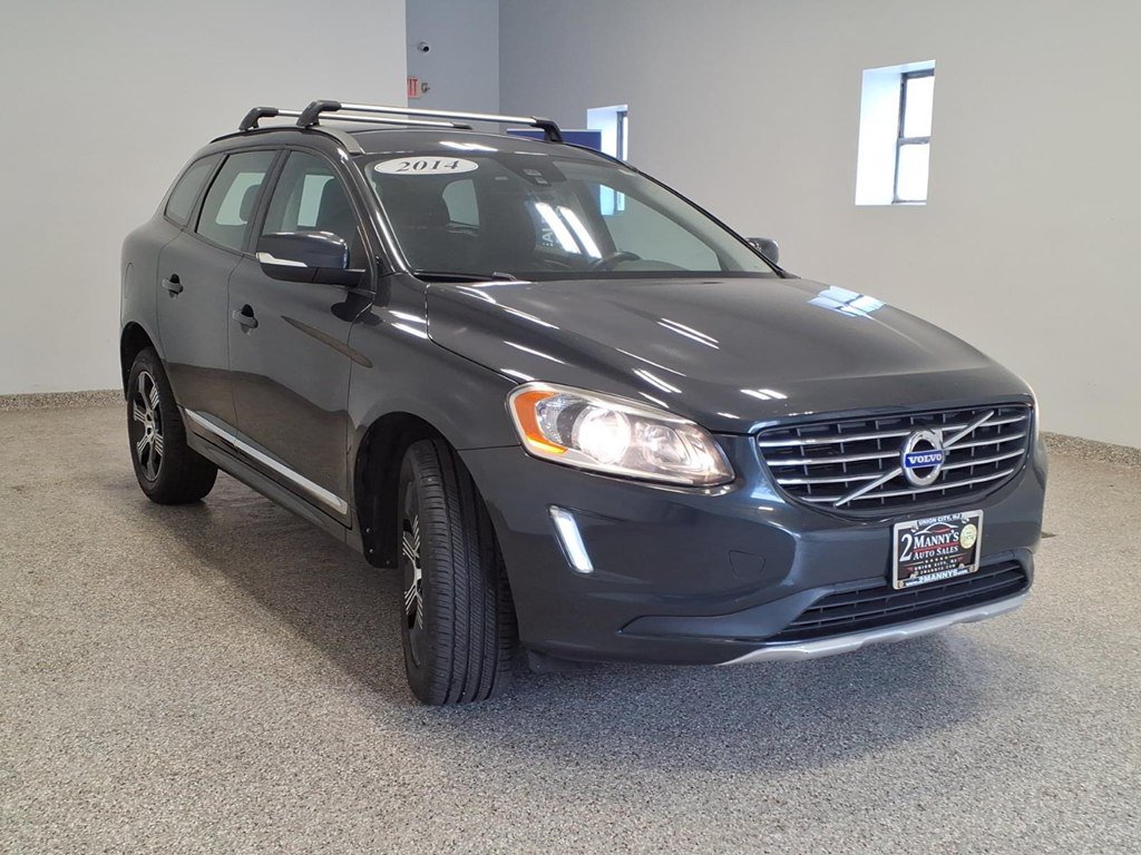 Used 2014 Volvo XC60 AWD 3.2 image 3