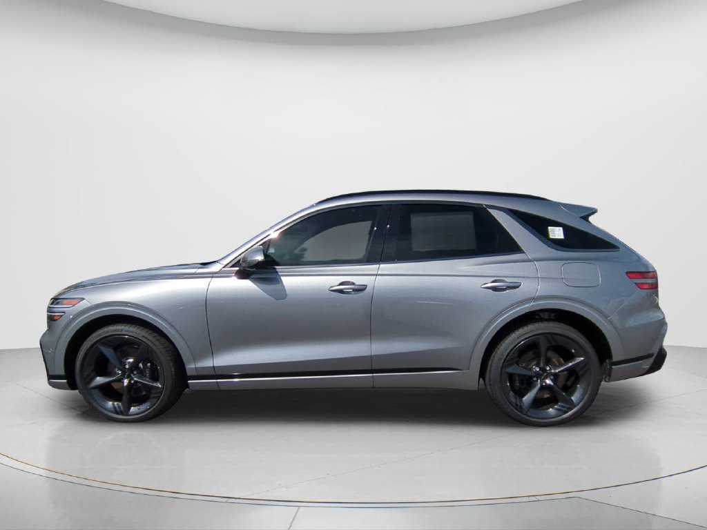 New 2026 Genesis GV70 2.5T Sport Prestige AWD/4WD image 8