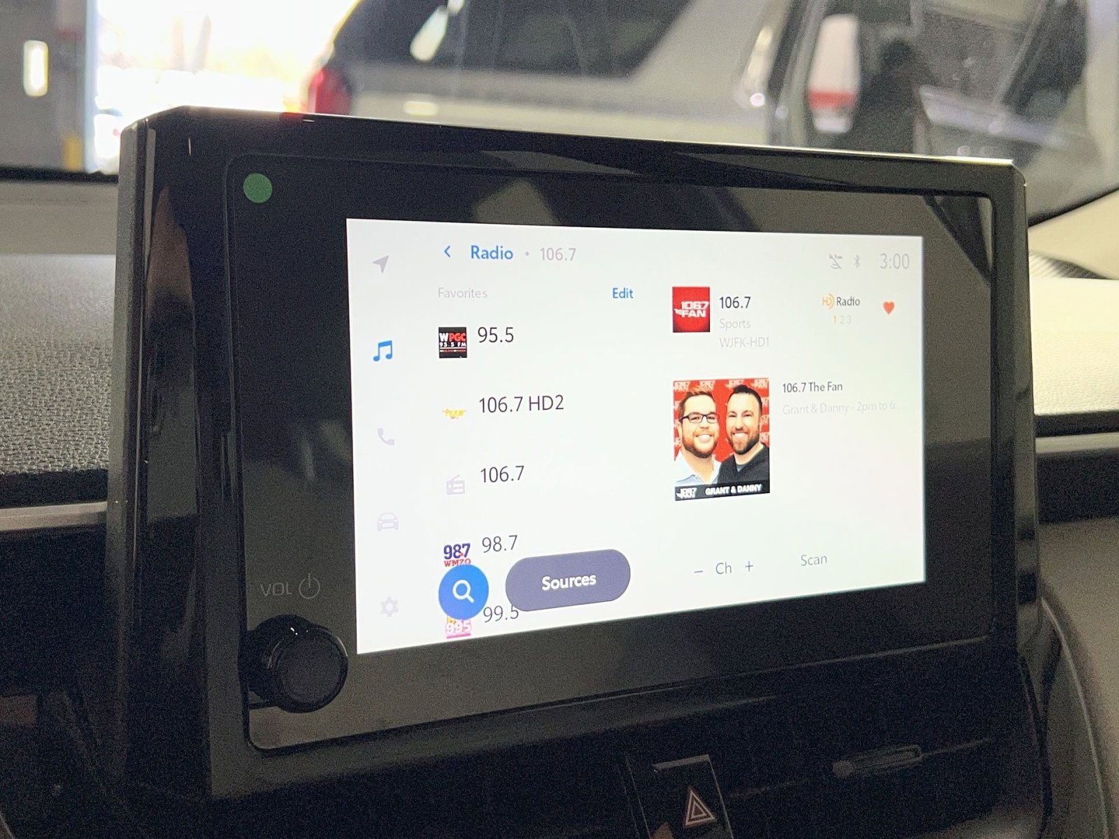 Used 2026 Toyota Corolla Cross L image 18