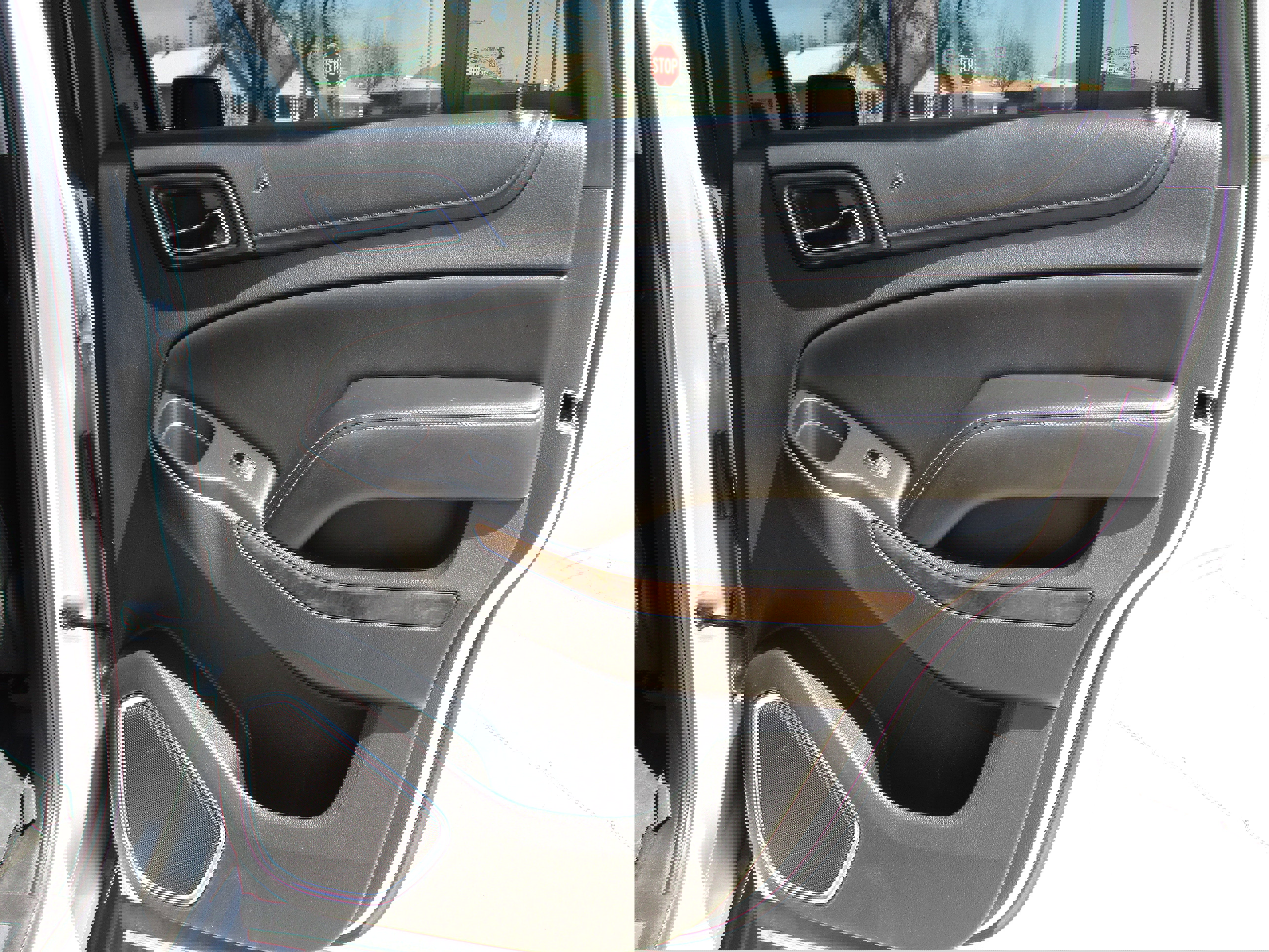 Used 2016 Chevrolet Tahoe LT image 23