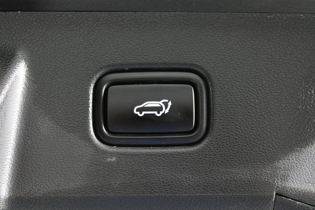 Certified 2024 Hyundai Tucson Limited image 15