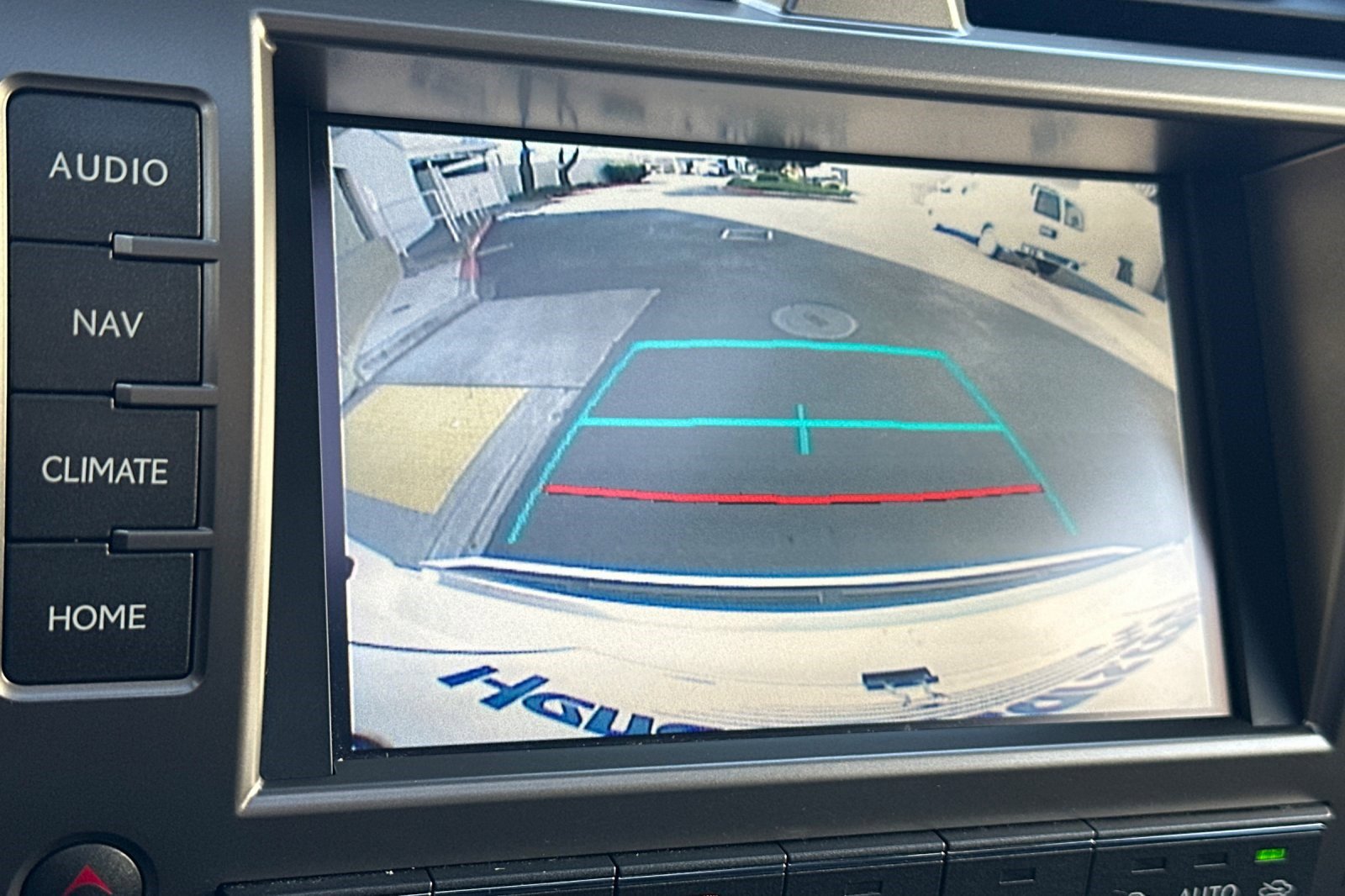 Certified 2021 Lexus GX 460 Premium w/ Premium Package image 26