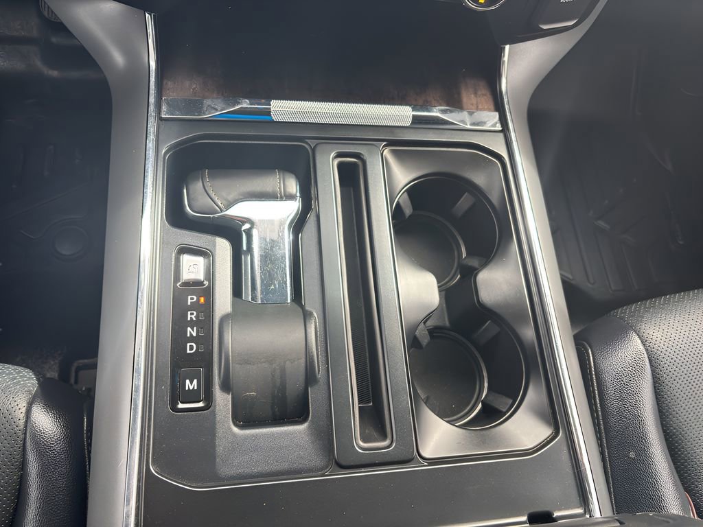 Used 2021 Ford F150 Lariat w/ Equipment Group 502A High image 25