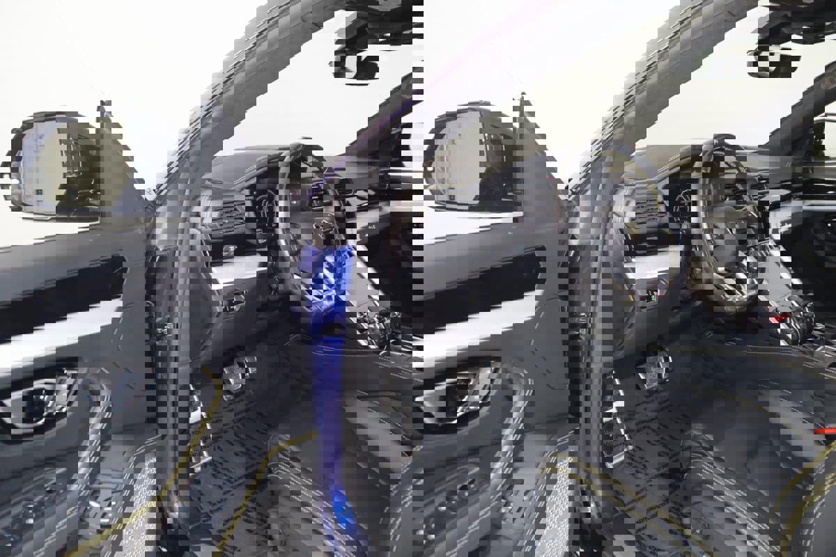 Used 2021 Lamborghini Urus image 96