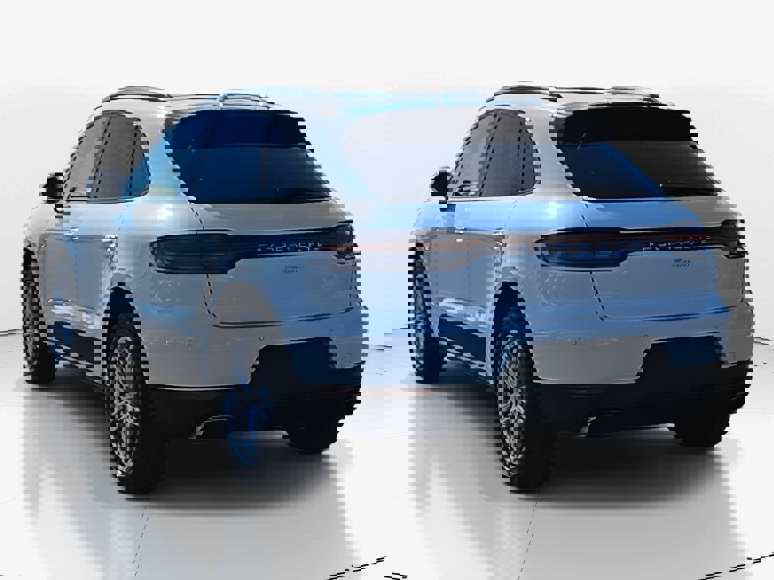 Used 2021 Porsche Macan image 5