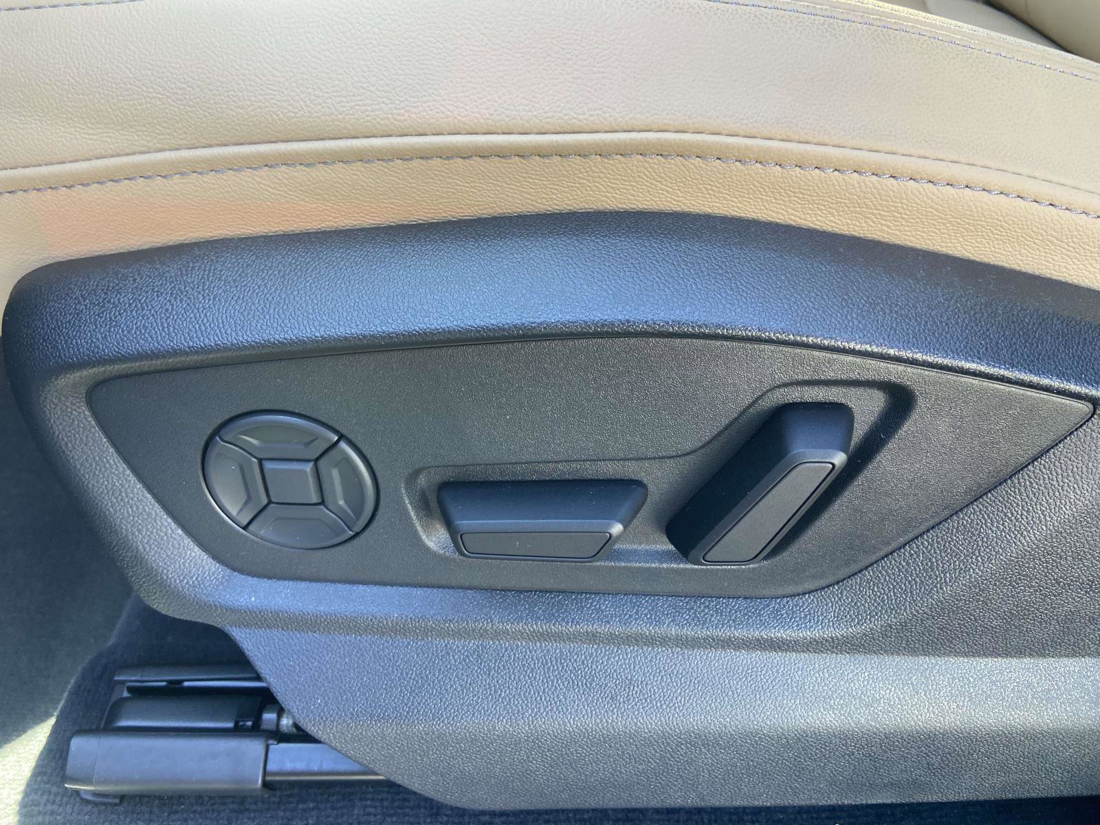 New 2026 Audi Q7 3.0T Premium image 18