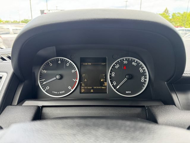 Used 2010 Land Rover Range Rover Sport HSE AWD/4WD image 12