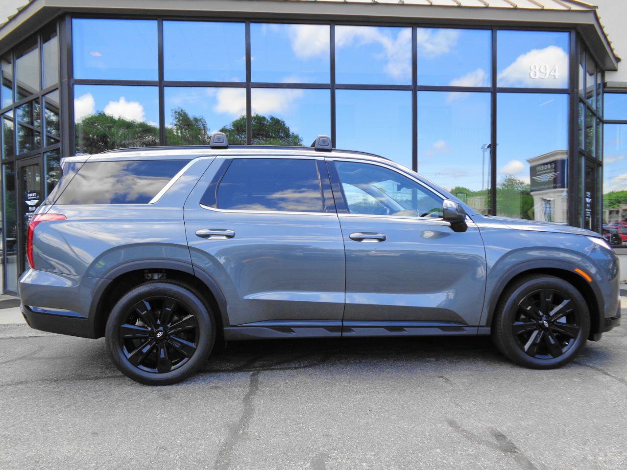 Used 2024 Hyundai Palisade XRT AWD/4WD image 4