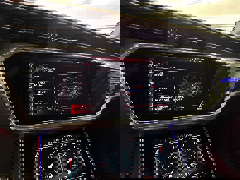 Used 2021 Audi RS 6 image 44