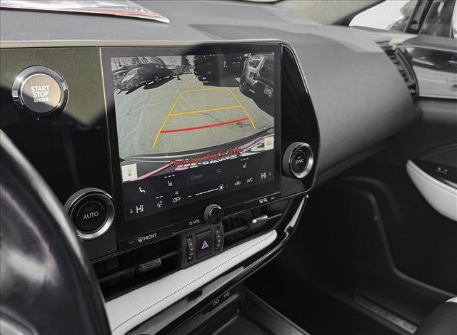 Used 2022 Lexus NX 350 AWD w/ Cold Area Package image 15