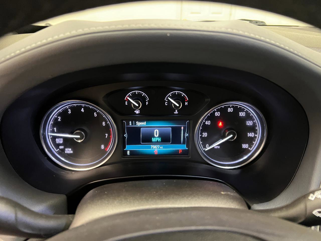 Used 2019 Buick Enclave Essence FWD image 37