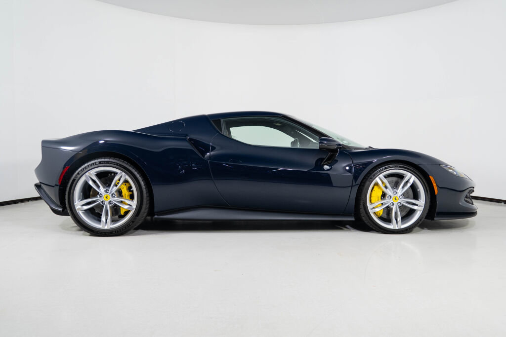 Used 2024 Ferrari 296 GTB image 23