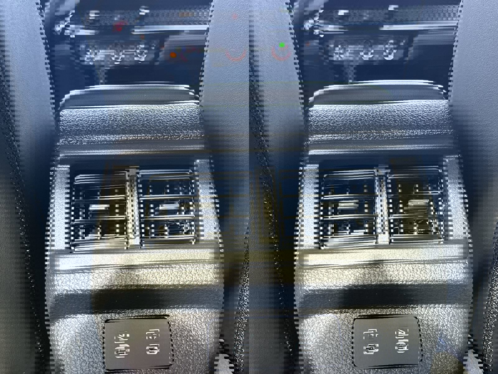 New 2025 Honda Accord EX-L image 23