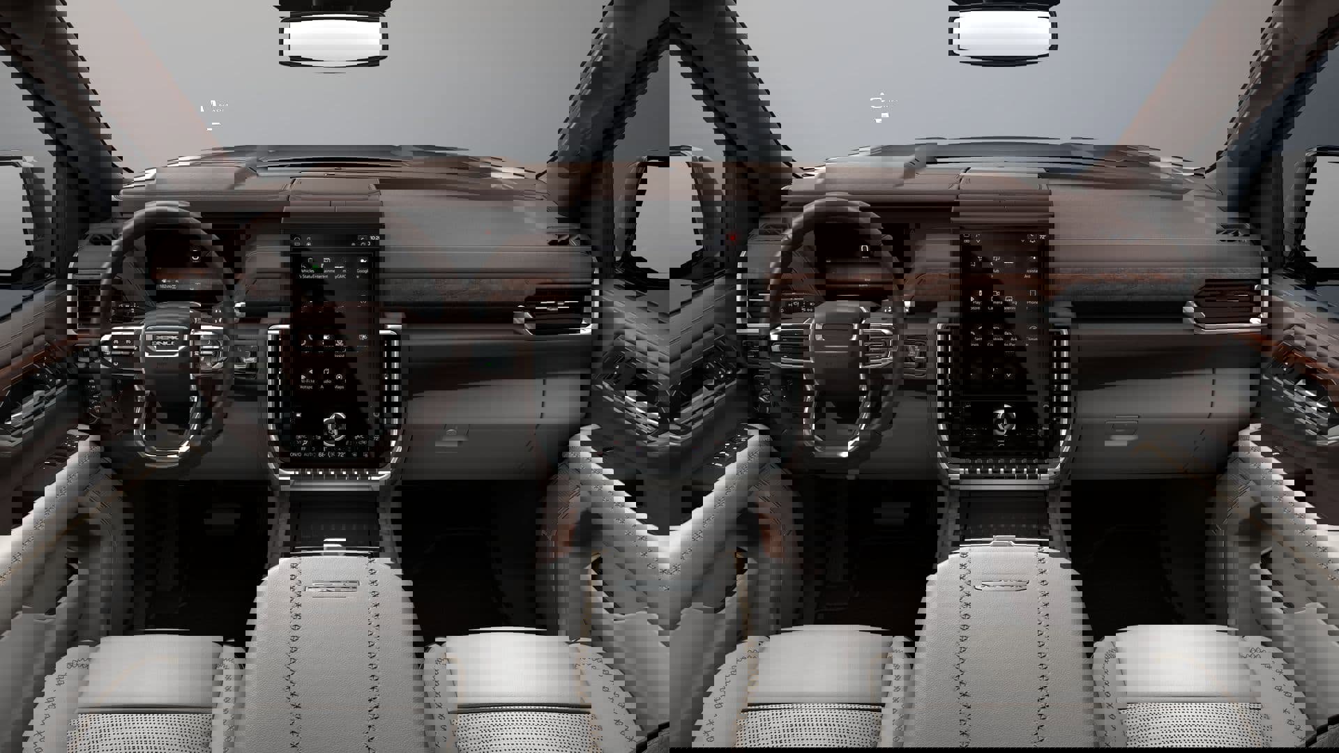 New 2026 GMC Yukon Denali image 6