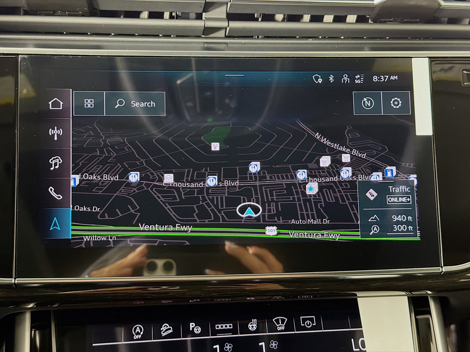 New 2026 Audi Q8 Prestige AWD/4WD image 13