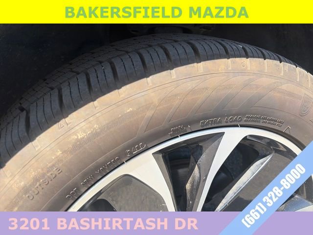 Used 2023 MAZDA CX-5 AWD 2.5 S w/ Premium Package image 23