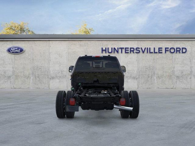 New 2026 Ford F450 Lariat image 5