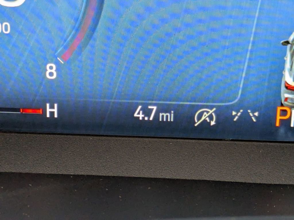 New 2026 Ford Escape Active w/ Active Premium Tech Pack image 26