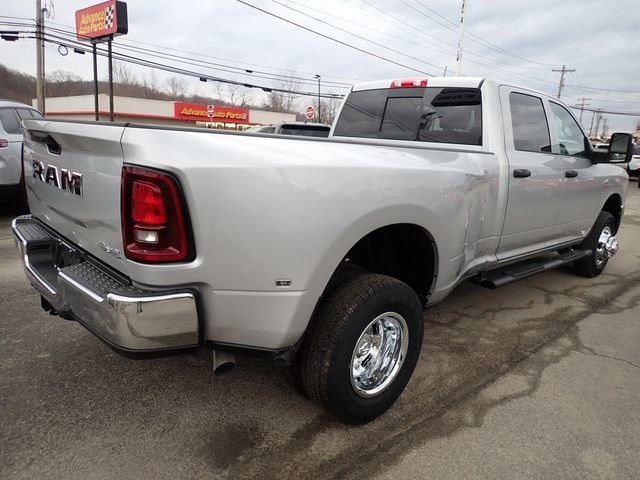 New 2026 RAM 3500 Tradesman image 8