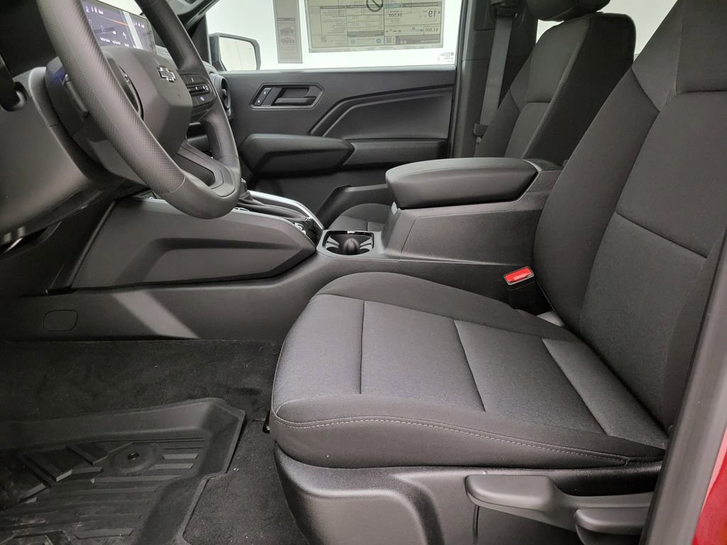 New 2026 Chevrolet Colorado Trail Boss image 25