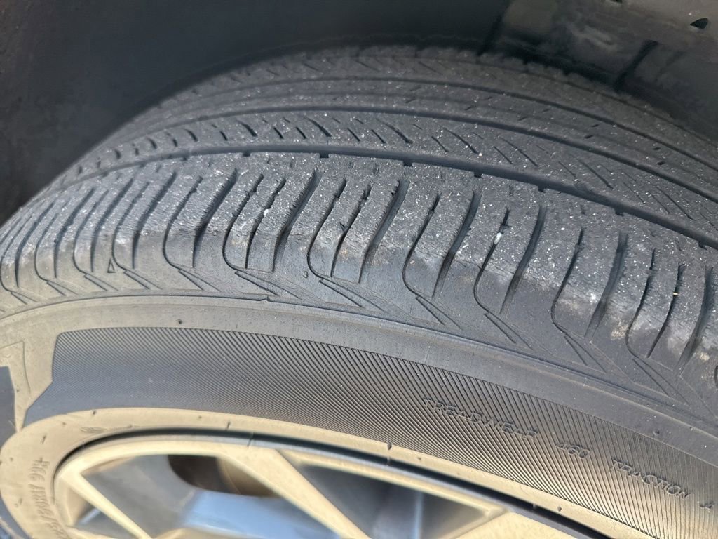 Used 2024 Chevrolet Trax LT w/ Driver Confidence Package image 7